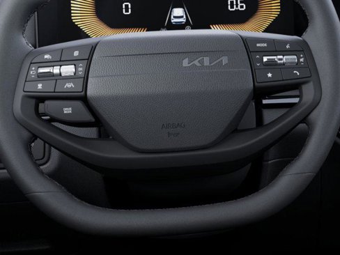 New 2026 Kia Sportage EX image 22