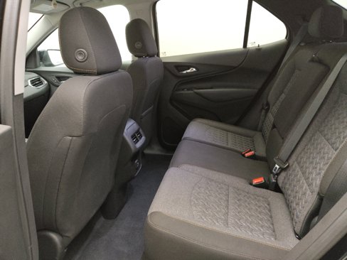 Used 2023 Chevrolet Equinox LT image 18