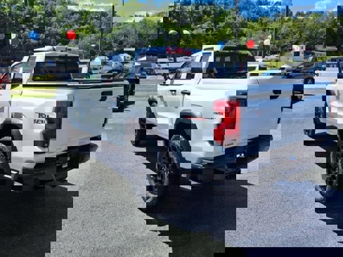 New 2026 Chevrolet Colorado Trail Boss image 4