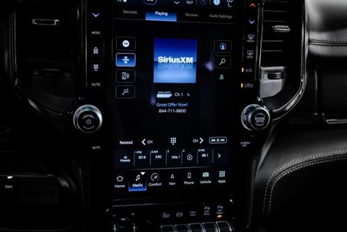 Used 2022 RAM 2500 Limited image 33