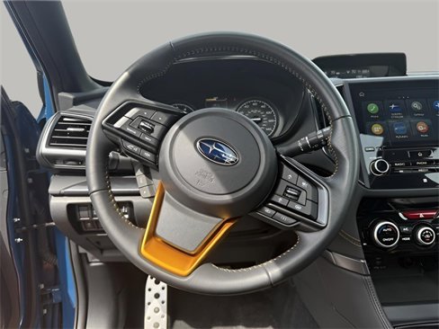 Used 2022 Subaru Forester Wilderness image 15