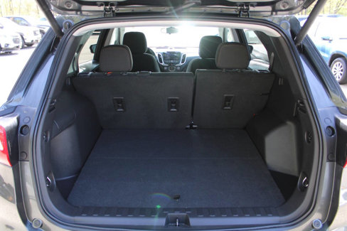 Used 2021 Chevrolet Equinox LT image 14
