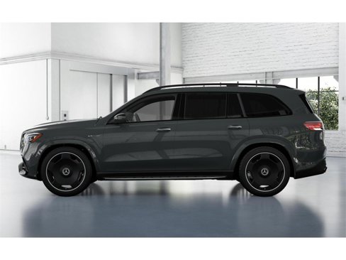 New 2026 Mercedes-Benz GLS 63 AMG 4MATIC image 34