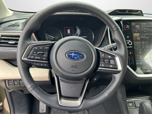 New 2025 Subaru Ascent Limited image 23