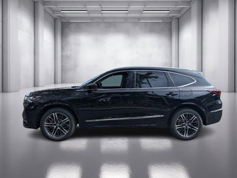 New 2026 Acura MDX w/ Advance Package image 2