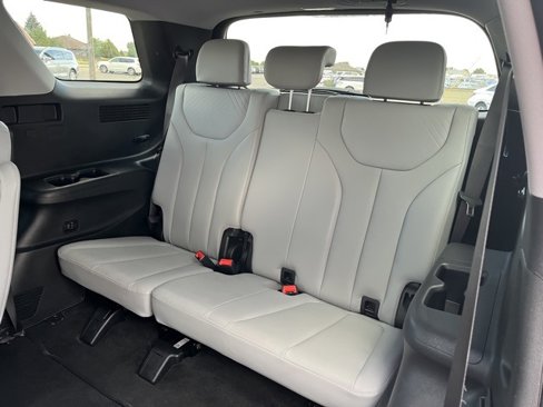 Used 2025 Hyundai Palisade SEL image 29