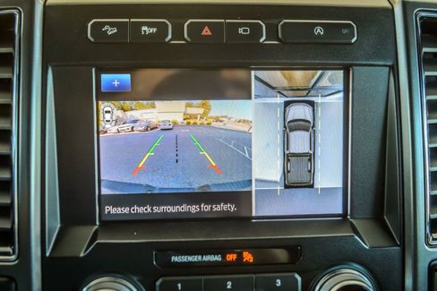 Used 2020 Ford F150 Lariat w/ Equipment Group 502A Luxury image 28