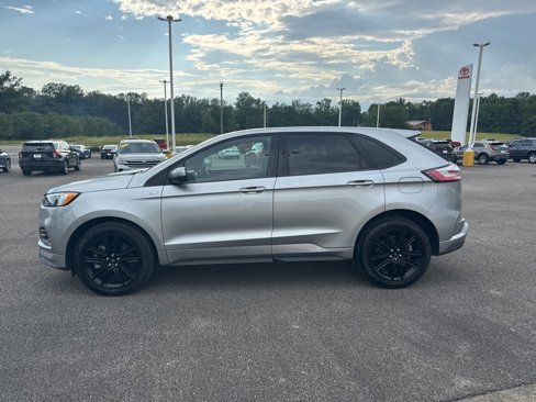 Used 2024 Ford Edge ST-Line image 6