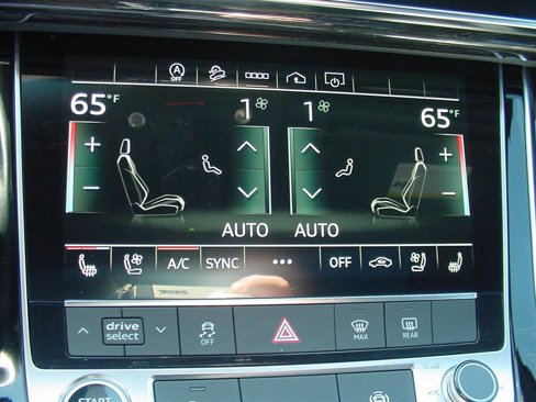 Used 2021 Audi Q7 3.0T Premium Plus image 14