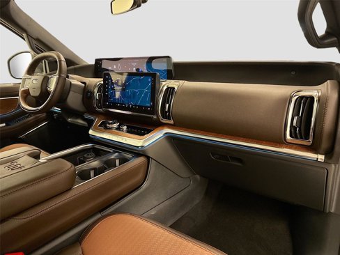 New 2025 Ford Expedition Max King Ranch image 31