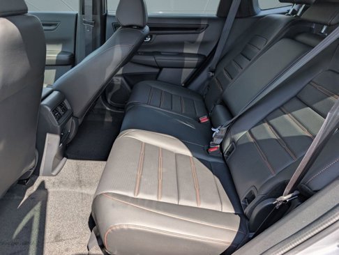 New 2026 Honda CR-V Sport-L image 15