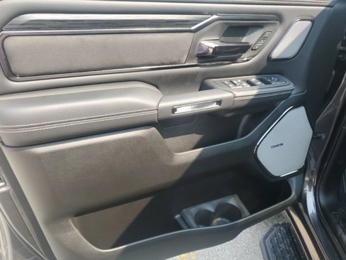 New 2026 RAM 1500 Rebel image 16
