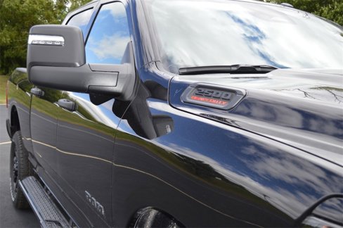 New 2026 RAM 2500 Big Horn image 3