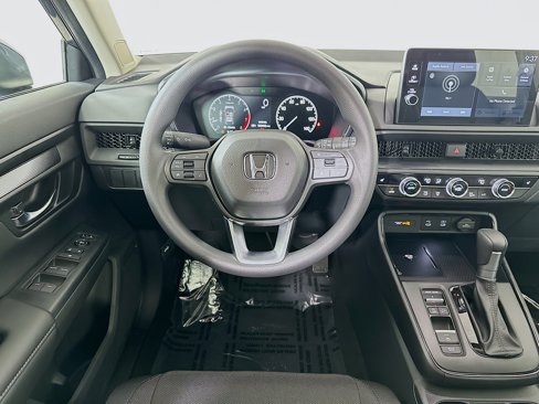 New 2026 Honda CR-V EX image 21