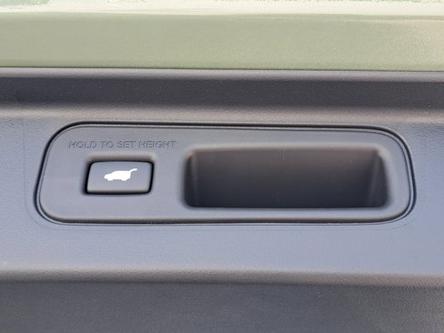 New 2026 Honda Passport TrailSport Elite image 14