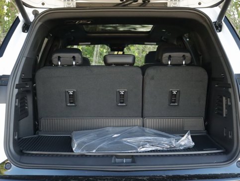 New 2026 Buick Enclave Sport Touring w/ Power Package image 35