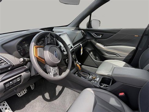 Used 2022 Subaru Forester Wilderness image 10