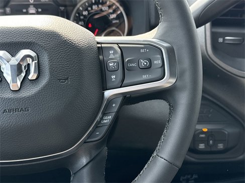 New 2025 RAM 2500 Tradesman image 20