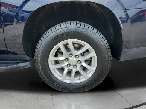 Certified 2023 Chevrolet Suburban LT image 27