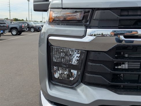 New 2026 Chevrolet Silverado 3500 LT w/ Convenience Package image 39