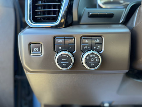 Used 2024 GMC Sierra 1500 Denali w/ Denali Reserve Package image 14