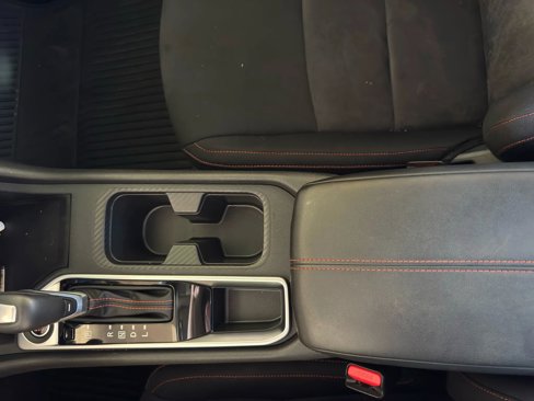 Used 2024 Nissan Sentra SR w/ Trunk Package image 15