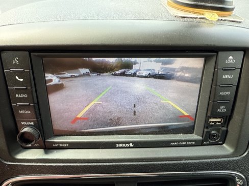 Used 2012 Dodge Grand Caravan Crew w/ Crew Value Pkg image 12