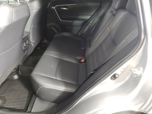 Used 2024 Toyota RAV4 XLE Premium image 12