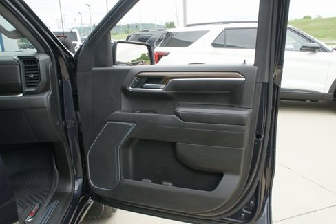 Used 2022 Chevrolet Silverado 1500 LT image 34
