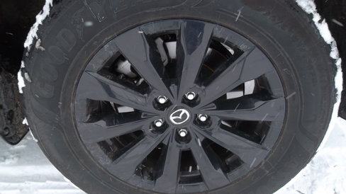 Used 2024 MAZDA CX-50 AWD 2.5 S w/ Weather Package image 17