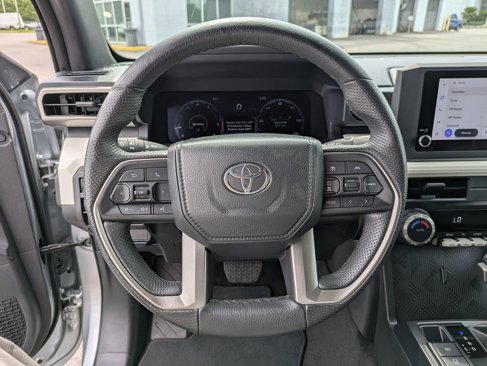 Used 2024 Toyota Tacoma TRD Off-Road image 19