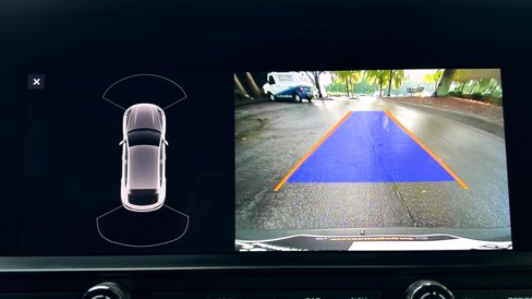 Used 2020 Porsche Macan image 27