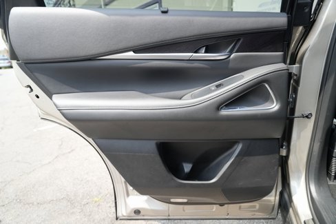 Used 2023 INFINITI QX60 Sensory w/ Vision Package image 32