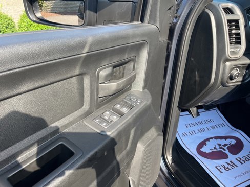 New 2025 RAM 2500 Tradesman image 15