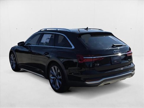 New 2025 Audi A6 Premium Plus image 7