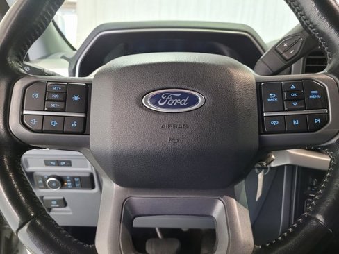 Used 2022 Ford F150 XLT image 33
