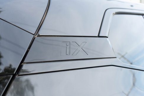Used 2024 BMW iX xDrive50 image 10