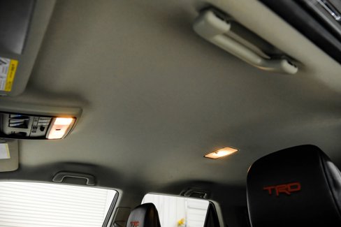Used 2021 Toyota 4Runner Venture image 34