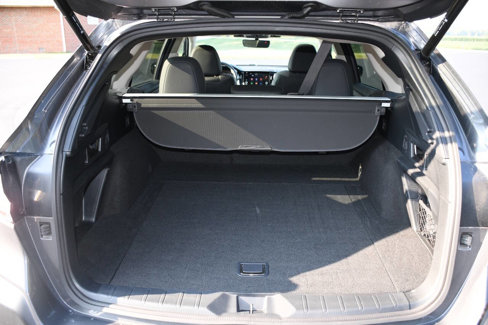 Used 2023 Subaru Outback Onyx Edition image 19