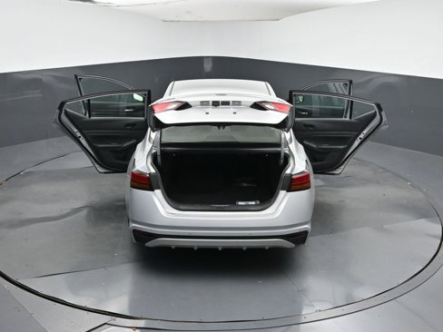 Used 2024 Nissan Altima 2.5 SV image 27