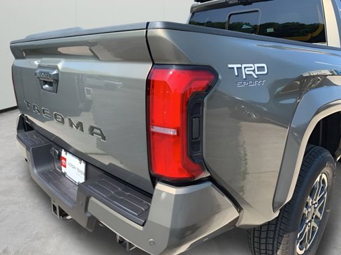 New 2025 Toyota Tacoma TRD Sport image 30