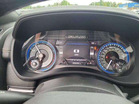 Used 2022 RAM 2500 Limited image 19