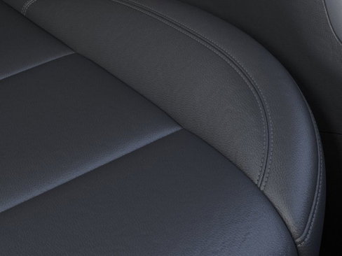 New 2025 Chevrolet Silverado 1500 RST w/ RST All Star Premium Package image 21