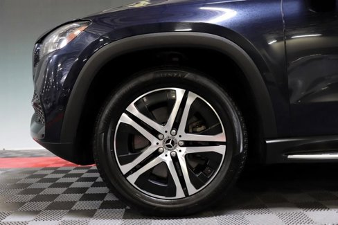 Used 2020 Mercedes-Benz GLS 450 4MATIC image 82