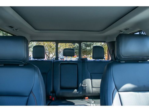 New 2026 Ford F250 Lariat image 51
