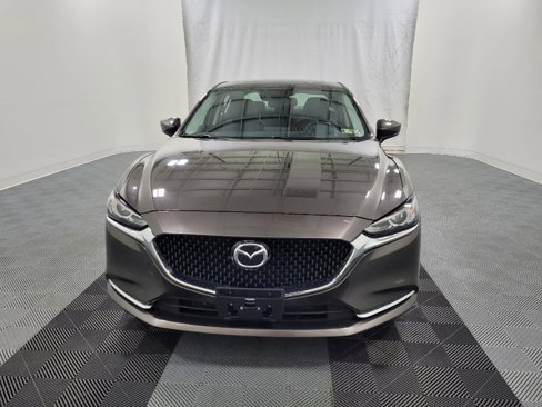 Used 2018 MAZDA MAZDA6 Grand Touring Reserve image 15