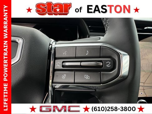 New 2026 GMC Terrain Elevation image 19