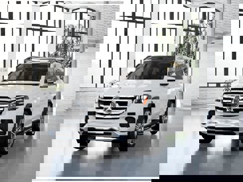New 2026 Mercedes-Benz GLS 450 4MATIC image 39
