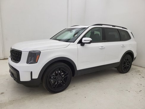Used 2025 Kia Telluride EX X-Line image 29