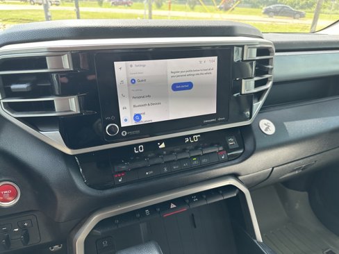 Used 2022 Toyota Tundra SR5 image 23